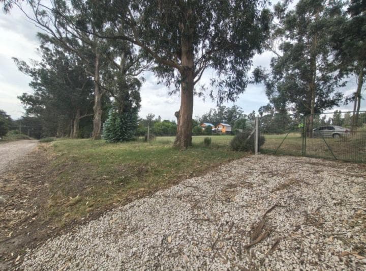 Dos Terrenos en Venta de 2400 m² Totales, Ubicado en Zona Sierra de Los Padres - 4