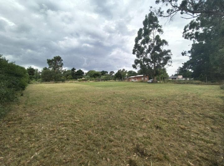 Dos Terrenos en Venta de 2400 m² Totales, Ubicado en Zona Sierra de Los Padres - 5