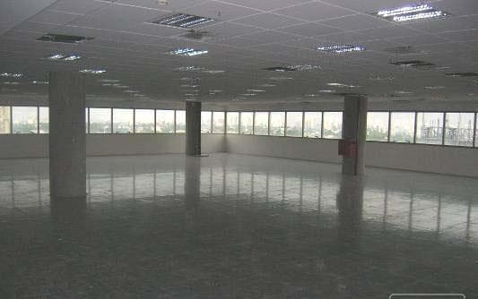 Oficina en Alquiler - Dot Saavedra - 830 m² - 4