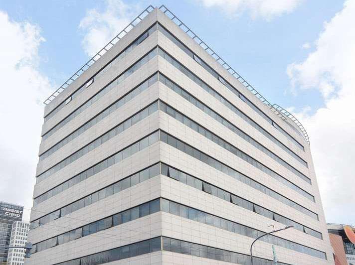 Oficina en Alquiler - Dot Saavedra - 830 m² - 5