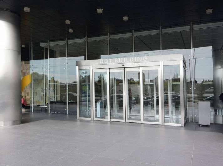 Oficina en Alquiler - Dot Saavedra - 830 m² - 3
