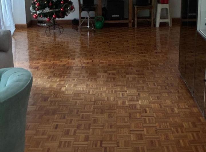 Departamento Venta 5 Ambientes con Balcón Terraza. en Recoleta Muy Luminoso - 5