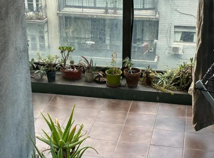 Departamento Venta 5 Ambientes con Balcón Terraza. en Recoleta Muy Luminoso - 3