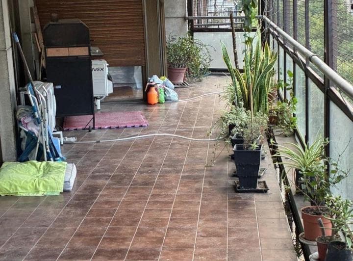 Departamento Venta 5 Ambientes con Balcón Terraza. en Recoleta Muy Luminoso - 4