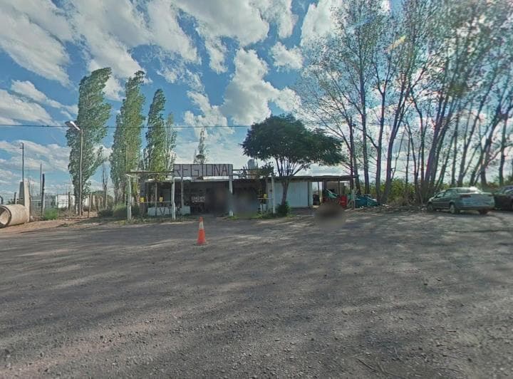 Quinta en Venta Sobre La Ruta 7, Santa Rosa de 3 Ha con Vivienda - 5