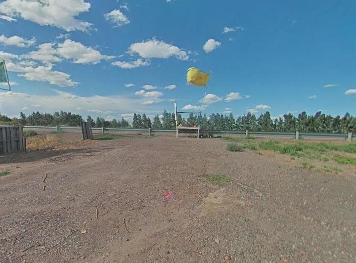 Quinta en Venta Sobre La Ruta 7, Santa Rosa de 3 Ha con Vivienda - 4