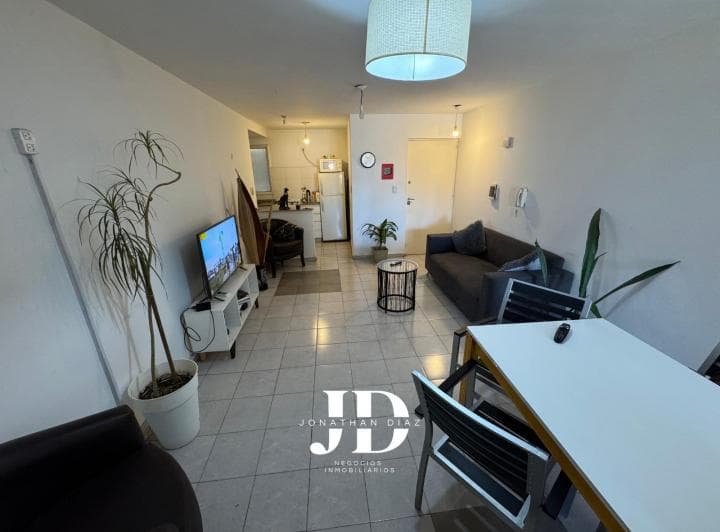 Venta Departamento 2 Dorm., Barrio General Paz - 4