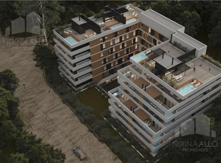 Venta Departamento 3 Ambientes en Pinamar Norte - 2