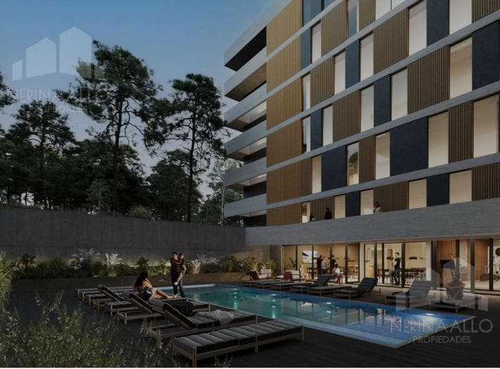 Venta Departamento 3 Ambientes en Pinamar Norte - 3
