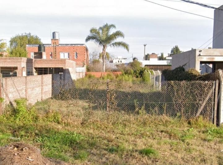 Terreno 402,50 m² Fisherton Rosario - 2