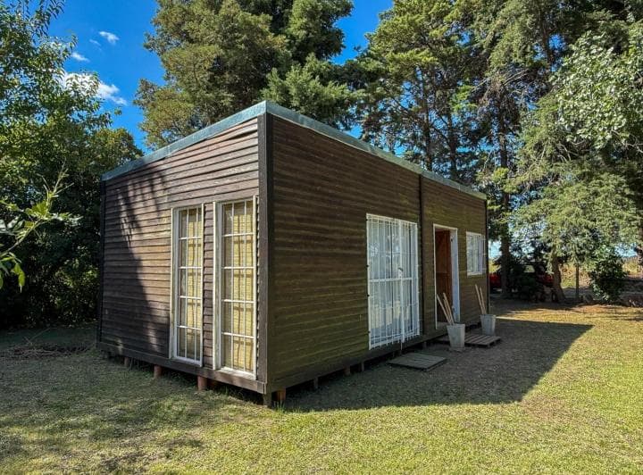 Casa Quinta en Venta en Parque Exaltación, Exaltación de La Cruz, G. B. a. Zona Norte - 5