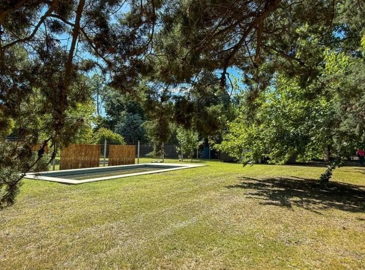 Casa Quinta en Venta en Parque Exaltación, Exaltación de La Cruz, G. B. a. Zona Norte - 3