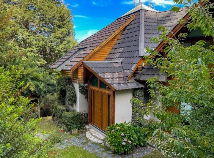 Venta Casa Villa La Angostura - 2