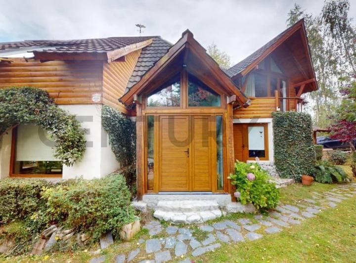 Venta Casa Villa La Angostura - 3