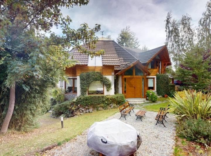 Venta Casa Villa La Angostura - 5