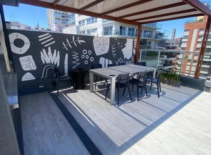 Venta de Departamento de 4 Amb. en Las Cañitas - 5