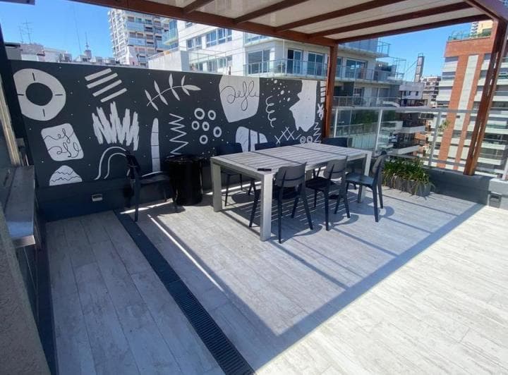 Venta de Departamento de 4 Amb. en Las Cañitas - 3