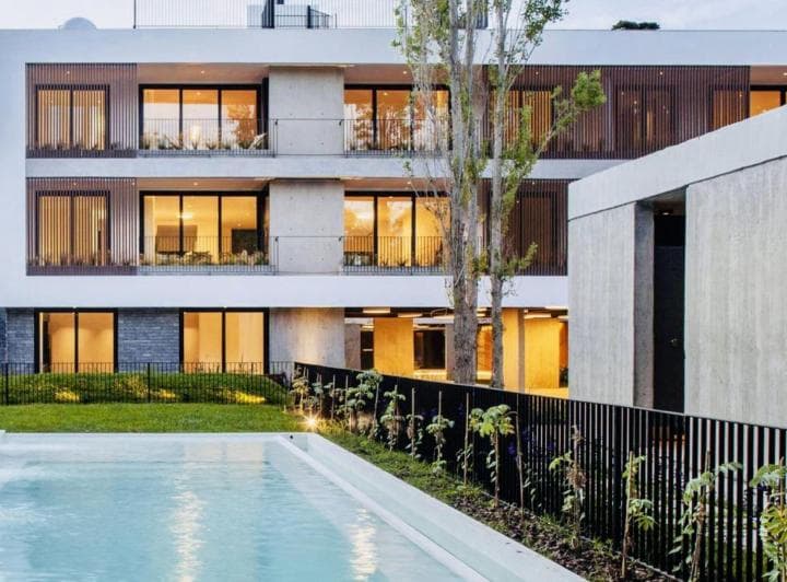Departamento en Venta en City Bell - 5