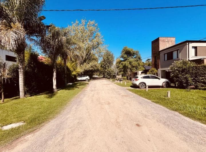 Lote en Venta en El Quimilar - 5