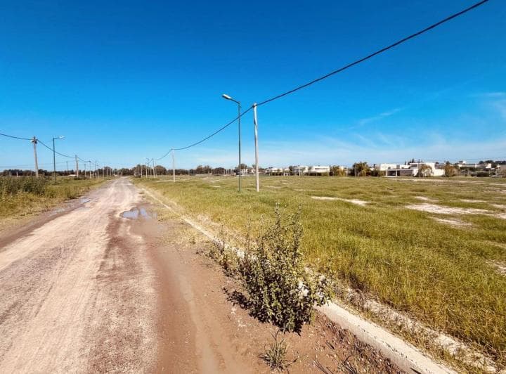 Lote en Venta en El Quimilar - 4