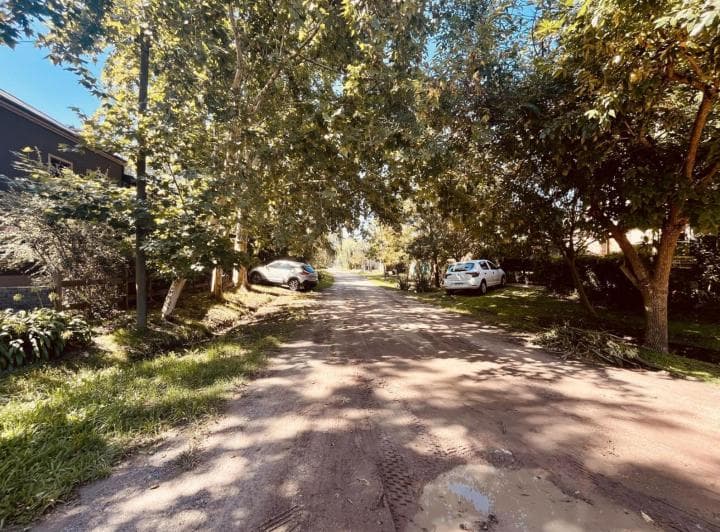 Lote en Venta en El Quimilar - 3