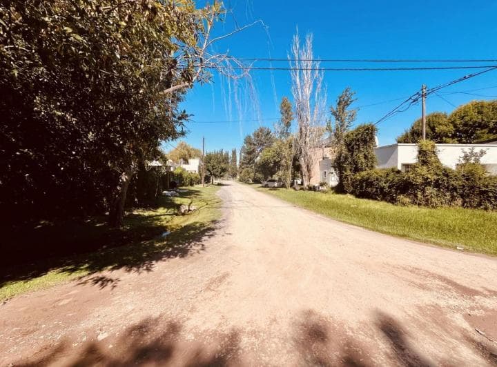 Lote en Venta en El Quimilar - 2