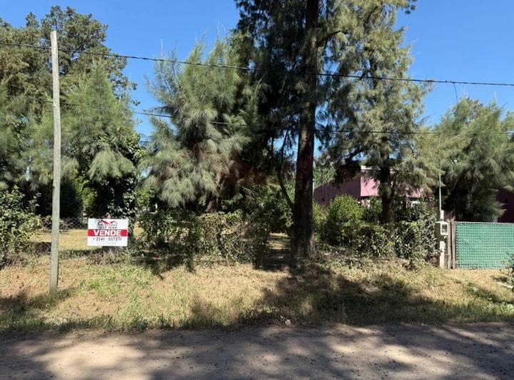 2 Lotes de 10 X 40 (400 M²) C/u. en Calle Las Tropas E/ 54 y 56, Barrio Parque – General Belgrano. - 5