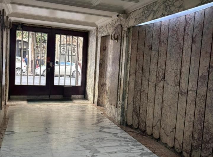 Venta Departamento - 3 Amb - Patio - Congreso - 5