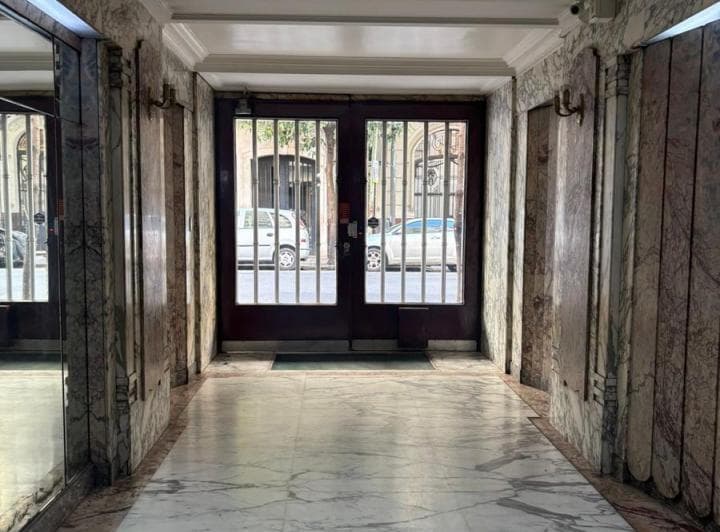 Venta Departamento - 3 Amb - Patio - Congreso - 4