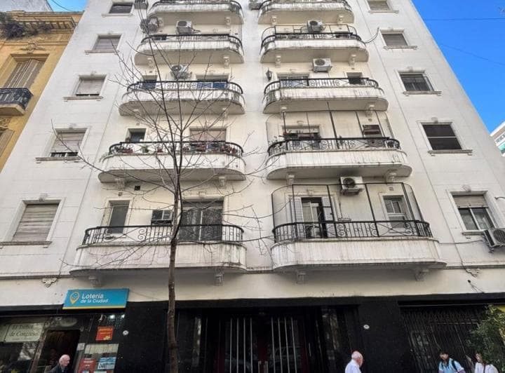 Venta Departamento - 3 Amb - Patio - Congreso - 3