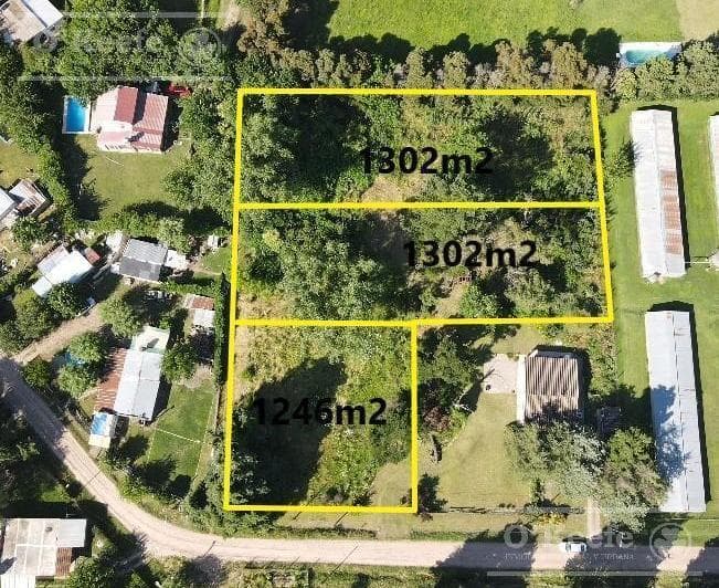 Lotes en Venta El Pato Berazategui - 2