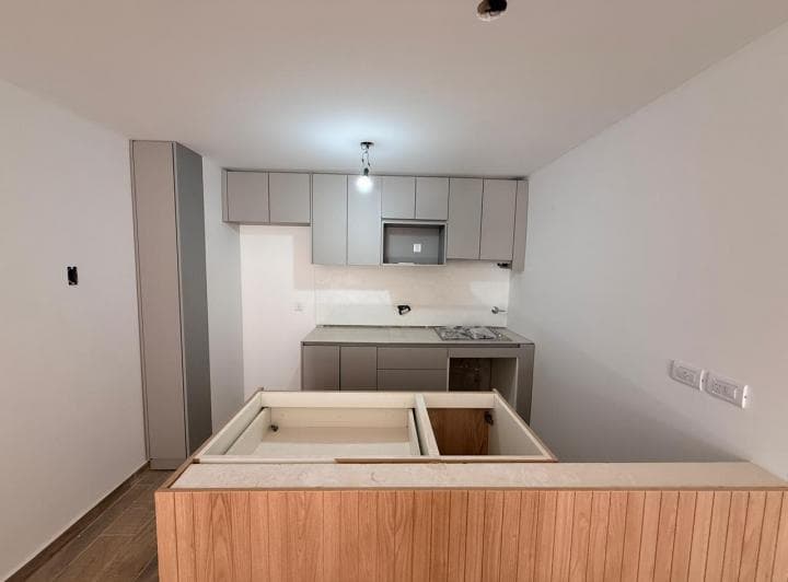 Dpto - 3 Amb de 100 m² con Balcon Tipo Quincho - Parrilla - Miralla Al 1000 - 5