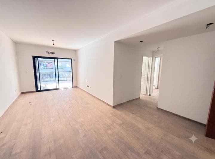 Dpto - 3 Amb de 100 m² con Balcon Tipo Quincho - Parrilla - Miralla Al 1000 - 3