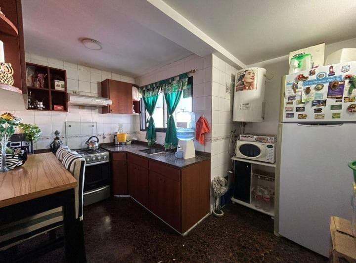 Departamento 4 Ambientes a m de Av Ricardo Balbin - 2