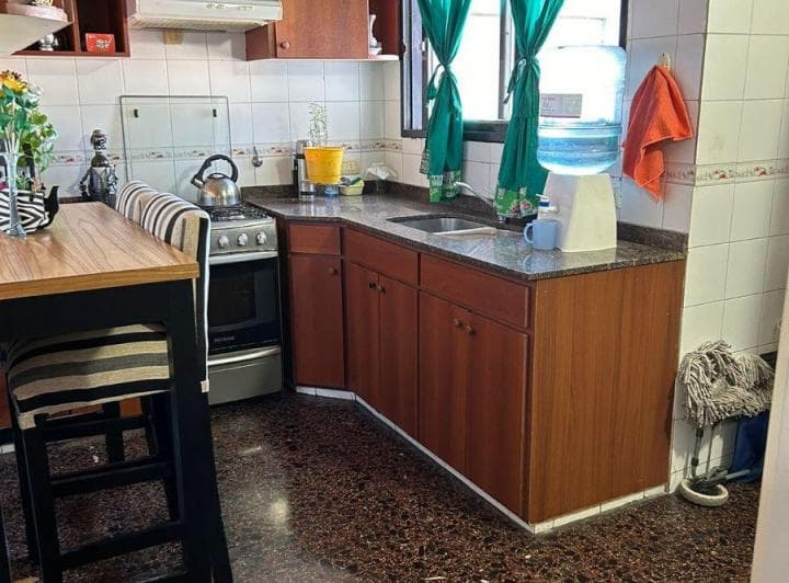 Departamento 4 Ambientes a m de Av Ricardo Balbin - 5