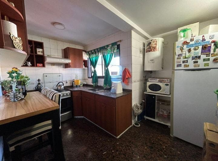 Departamento 4 Ambientes a m de Av Ricardo Balbin - 3