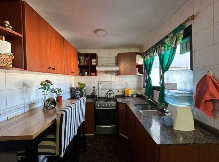 Departamento 4 Ambientes a m de Av Ricardo Balbin - 4