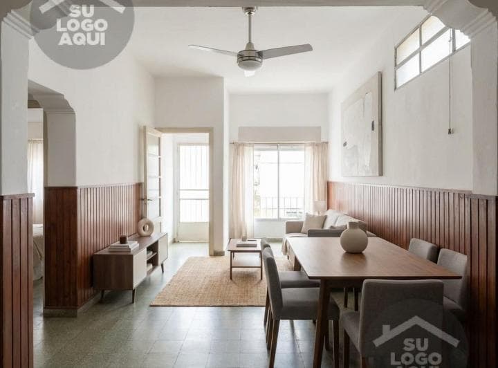 Venta Casa Ludueña 2 Dorm. con Depto Pa - 2