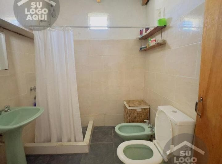 Venta Casa Ludueña 2 Dorm. con Depto Pa - 3