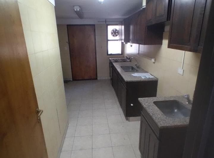 Departamento Tres Ambientes Moreno 185 - 5