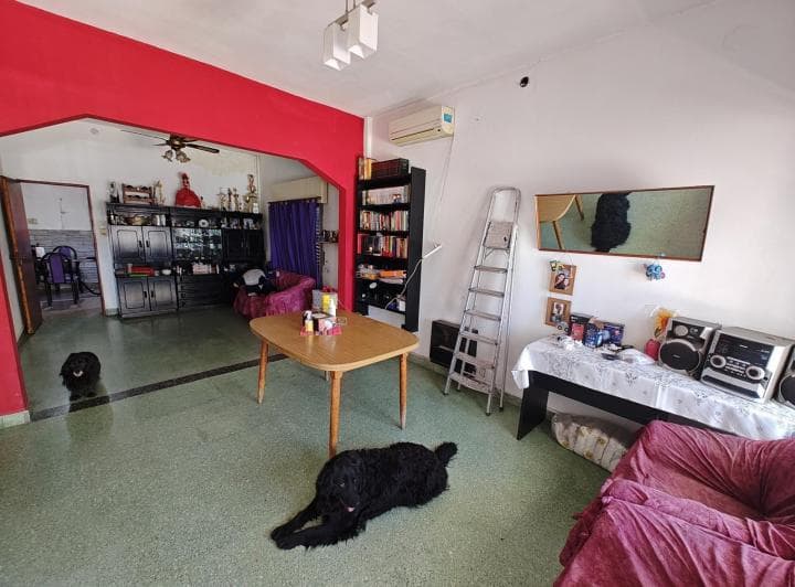 Casa en Venta en Isidro Casanova - 5