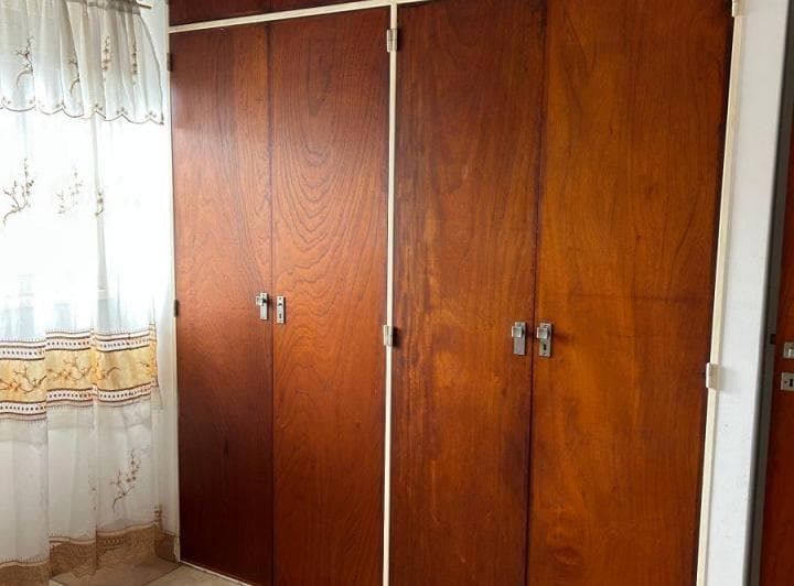 Departamento de 2 Amb con Lavadero - 3