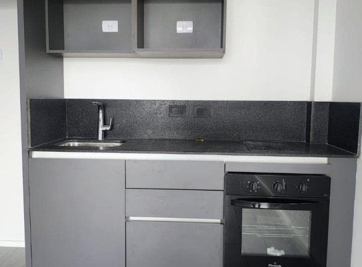 Departamento Monoambiente a Estrenar - 5