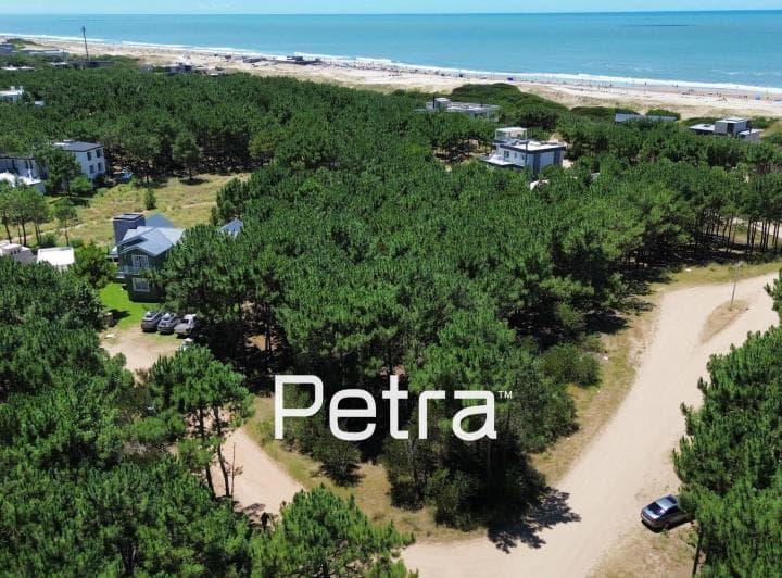 Terreno en Venta en Costa Esmeralda. Maritimo III. Segunda Linea de Mar - 3