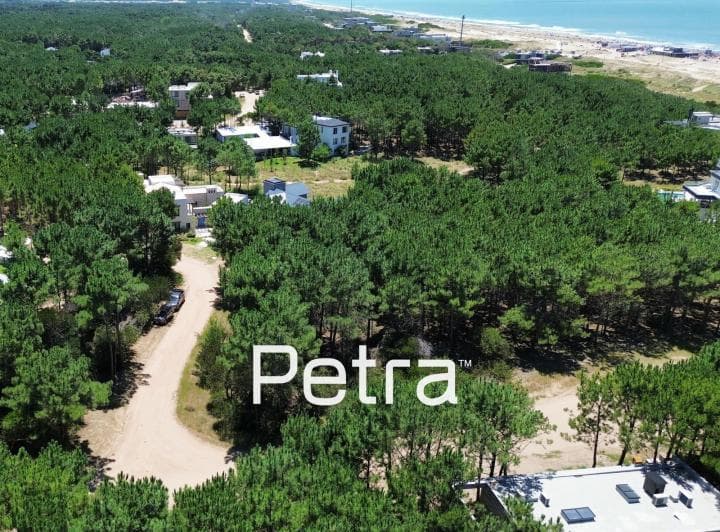Terreno en Venta en Costa Esmeralda. Maritimo III. Segunda Linea de Mar - 5