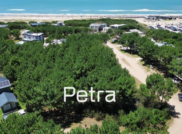 Terreno en Venta en Costa Esmeralda. Maritimo III. Segunda Linea de Mar - 4