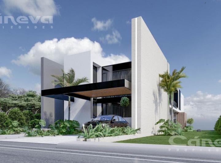 Casa en Los Puentes, Nordelta - 2