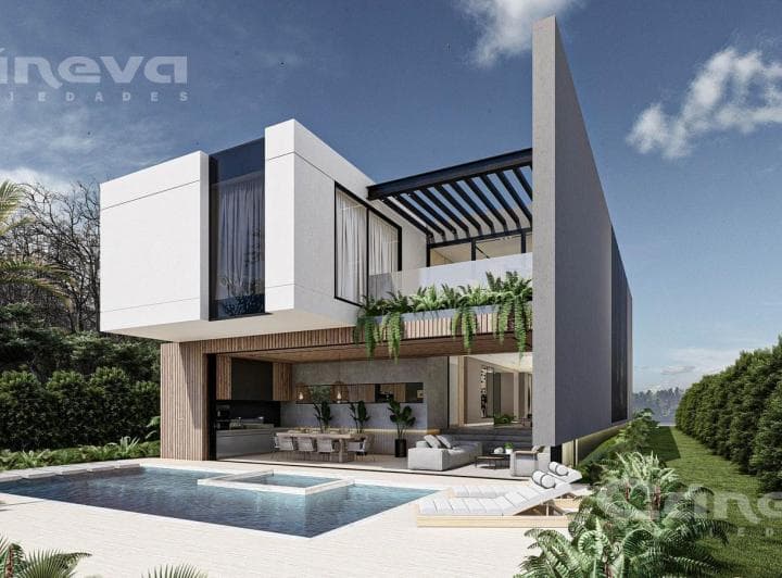 Casa en Los Puentes, Nordelta - 3