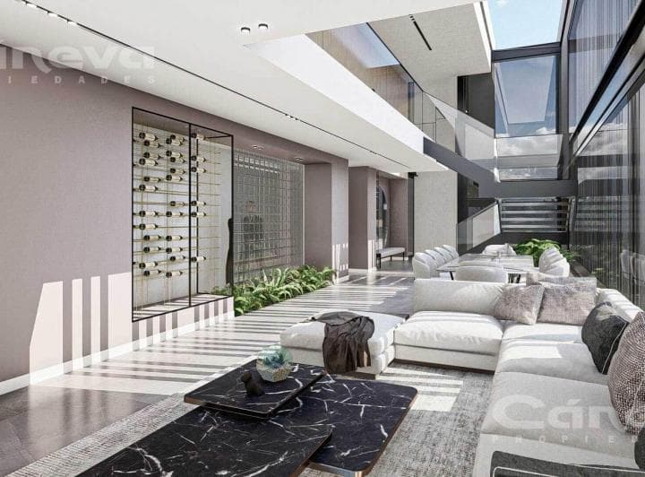 Casa en Los Puentes, Nordelta - 5