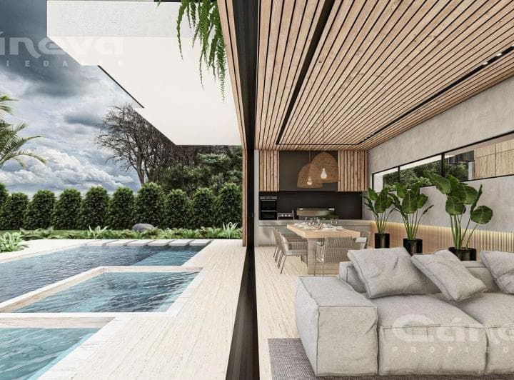 Casa en Los Puentes, Nordelta - 4